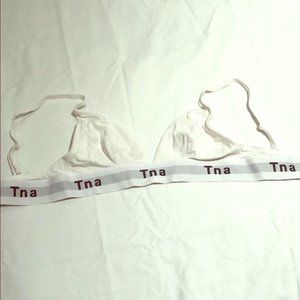 Aritzia TNA Bralette